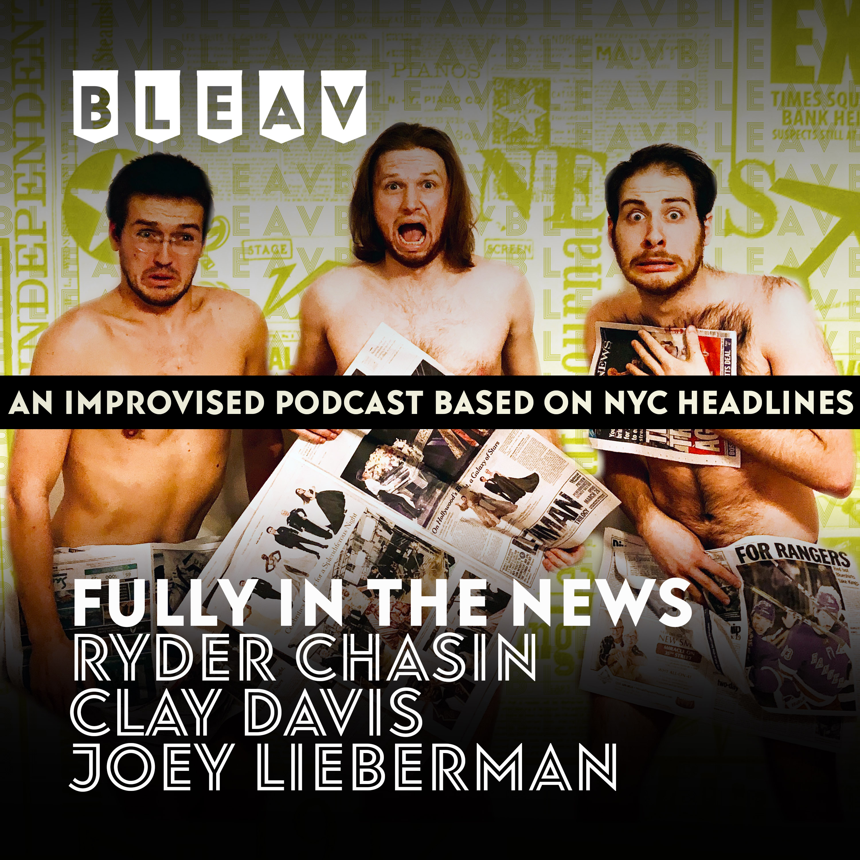 S1 E4: Cowboys, FedEx and Roosters