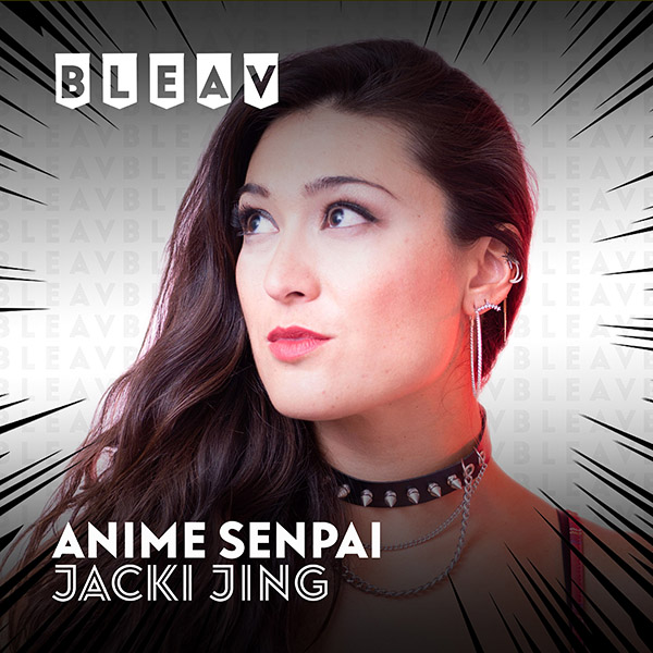 Jacki’s Best Anime on Hulu! (Part 1) Jacki’s Best Anime on Hulu! (Part 1)