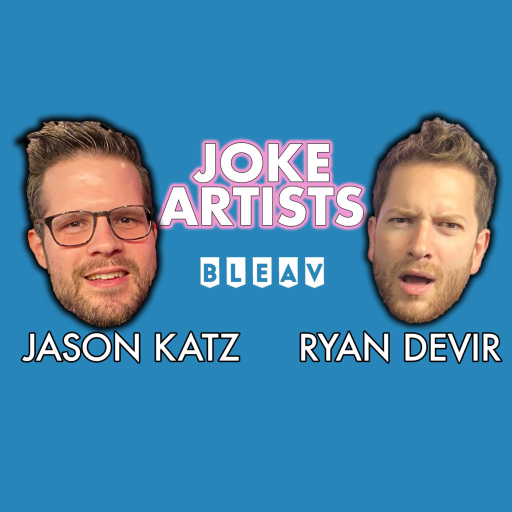 show poster