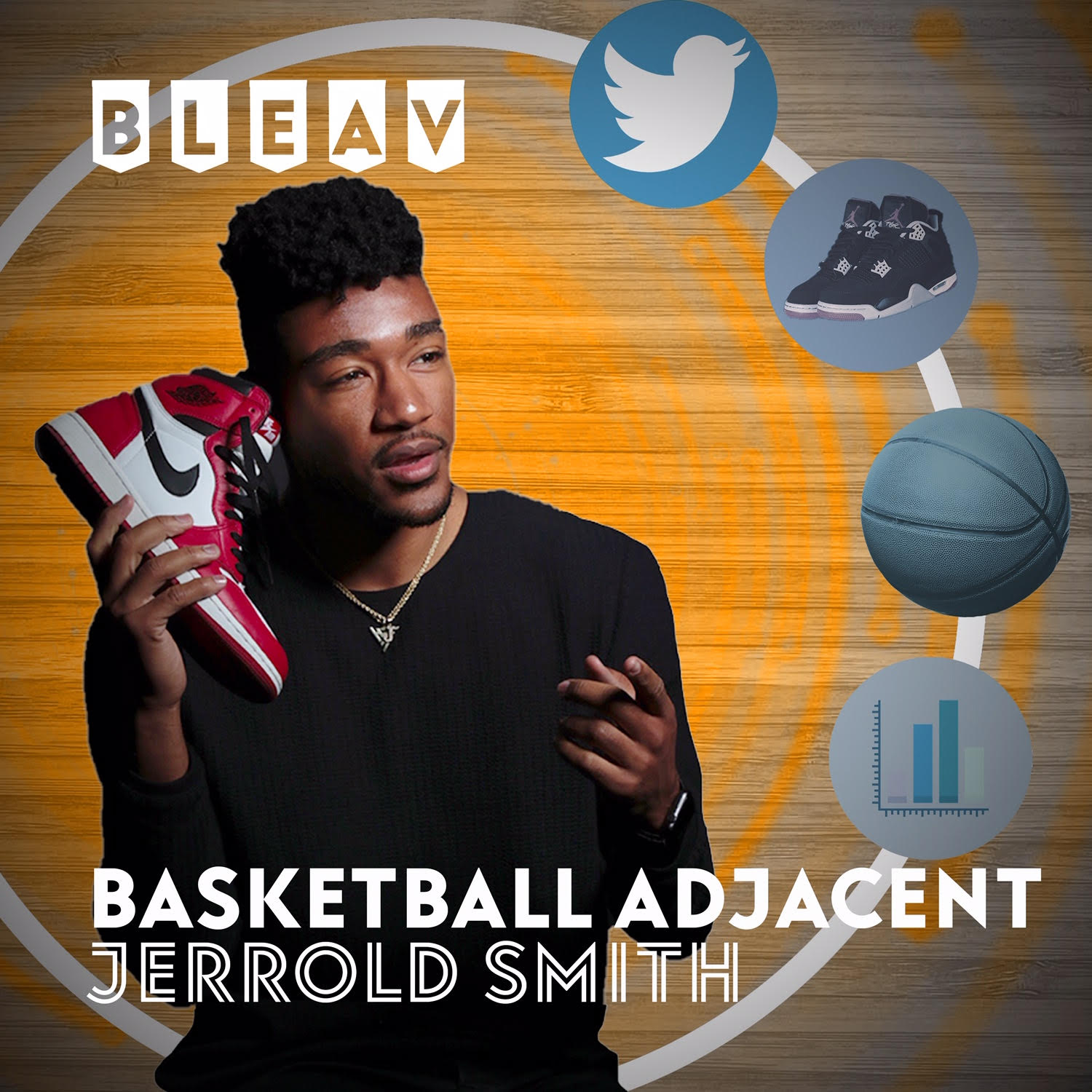 Basketball Adjacent, The Intro