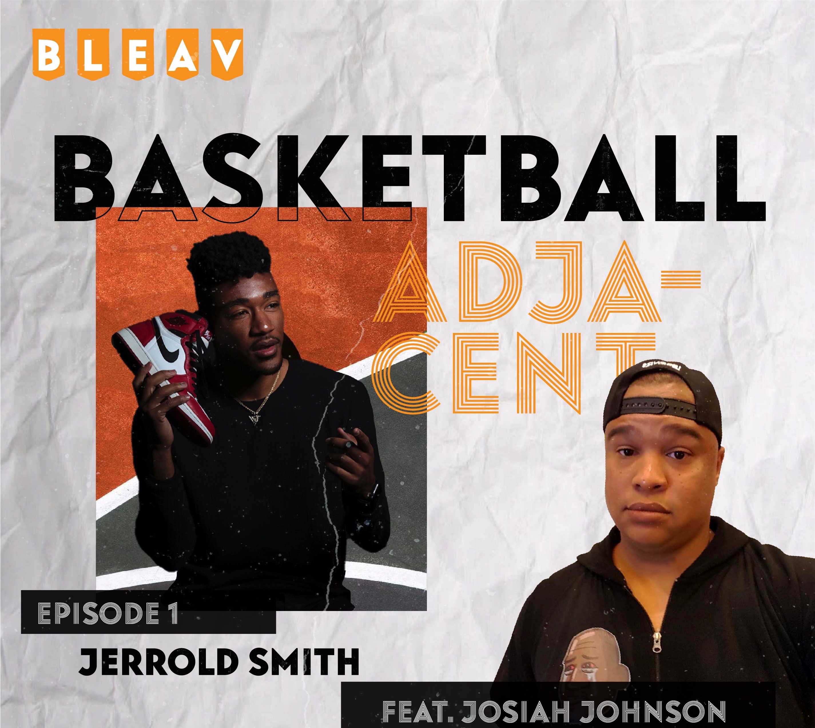 Adjacent with Josiah Johnson