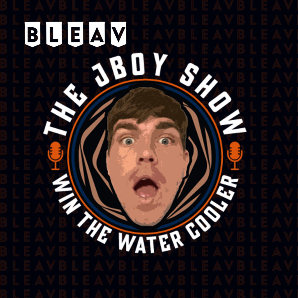 show poster
