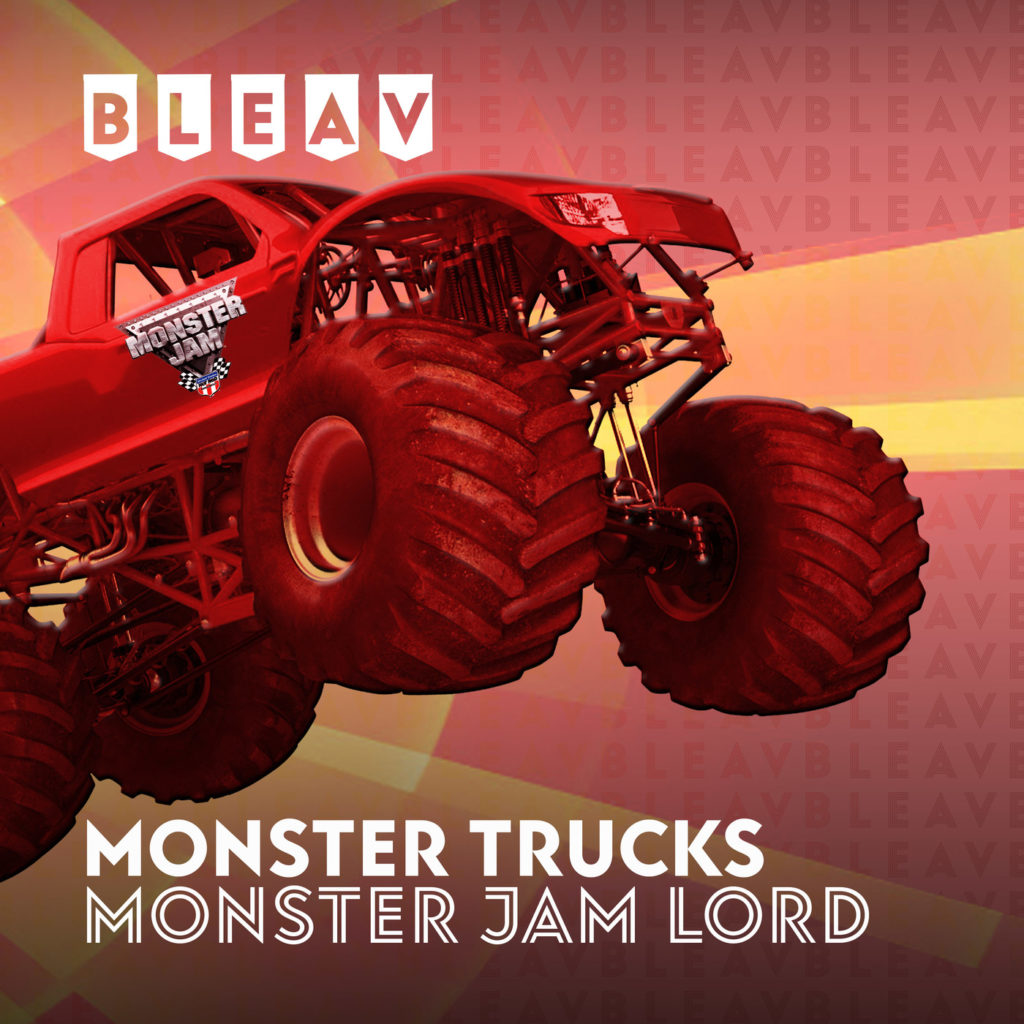 show poster