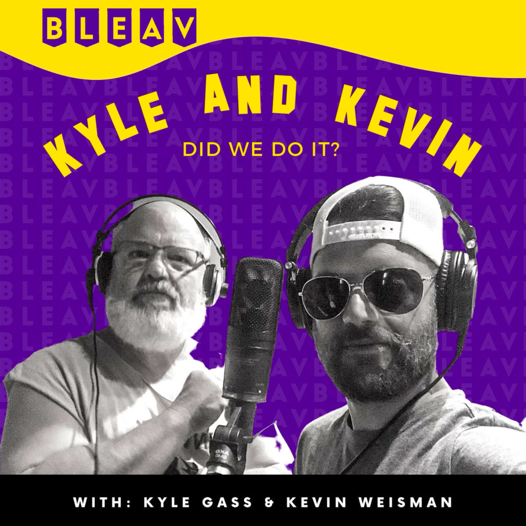 show poster