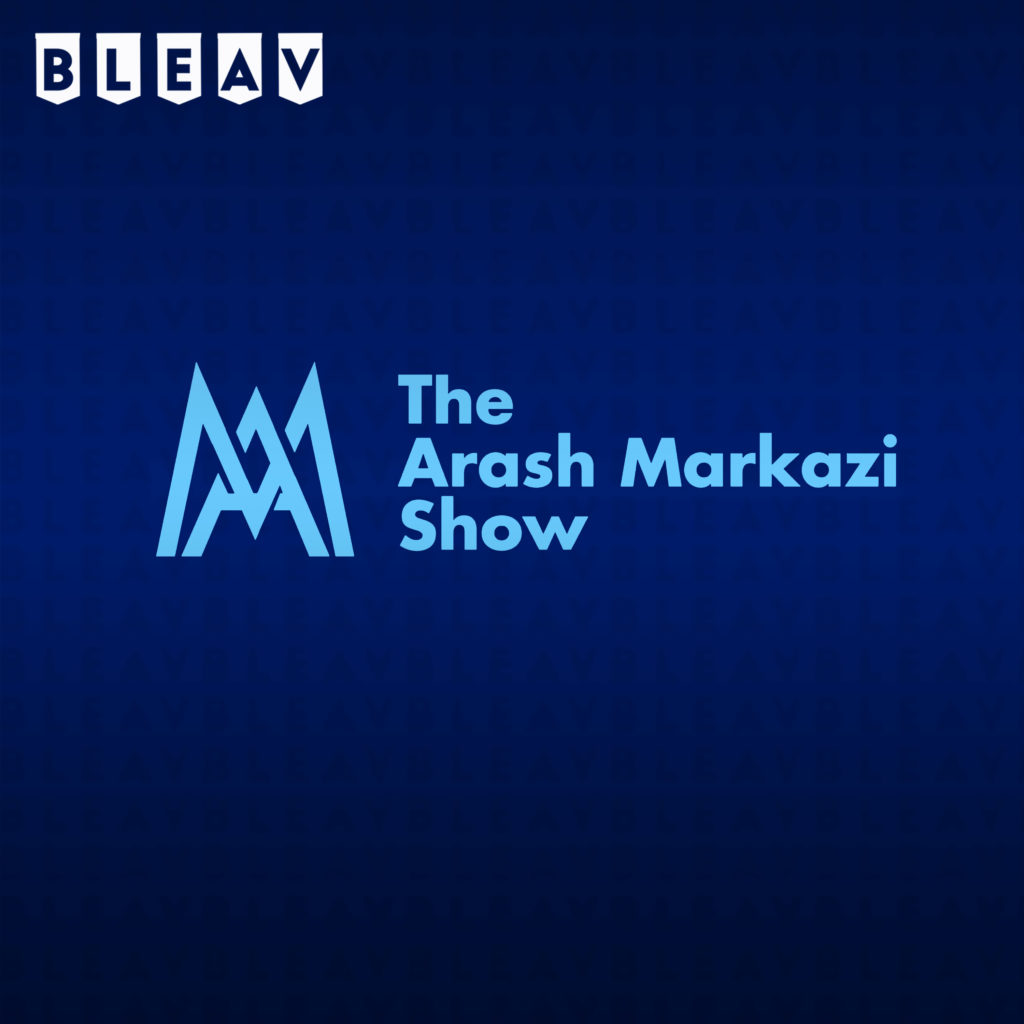 show poster