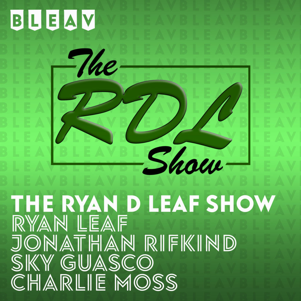 show poster
