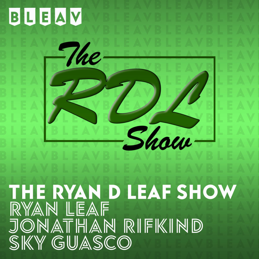show poster
